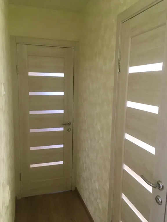 Уютная квартира с парковкой около дома