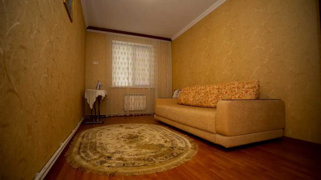 5-комнатная Квартира