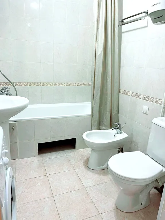 Квартира Квартира в самом центре — Самара