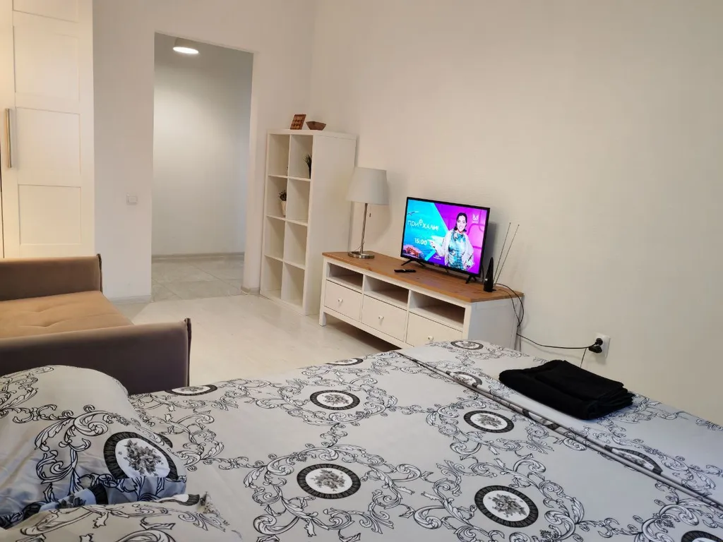 Светлая 1 комн. кв. в ЖК Радужный Элит