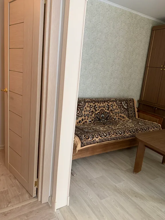 Уютная двухкомнатная квартира рядом с парком в самом сердце