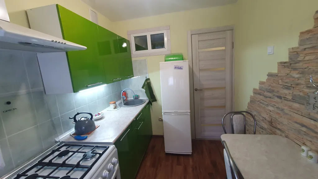 Квартира Уютная квартира рядом с Палладиумом — Ижевск