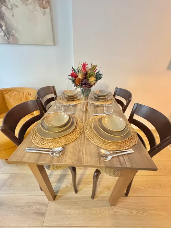 Новая квартира в сердце Стамбула — возле Истикляль и Галаты