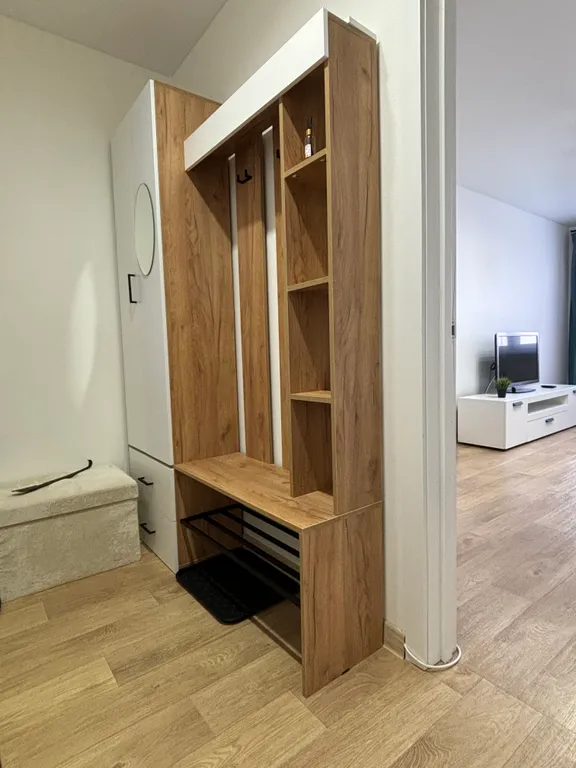 Квартира в Уфе