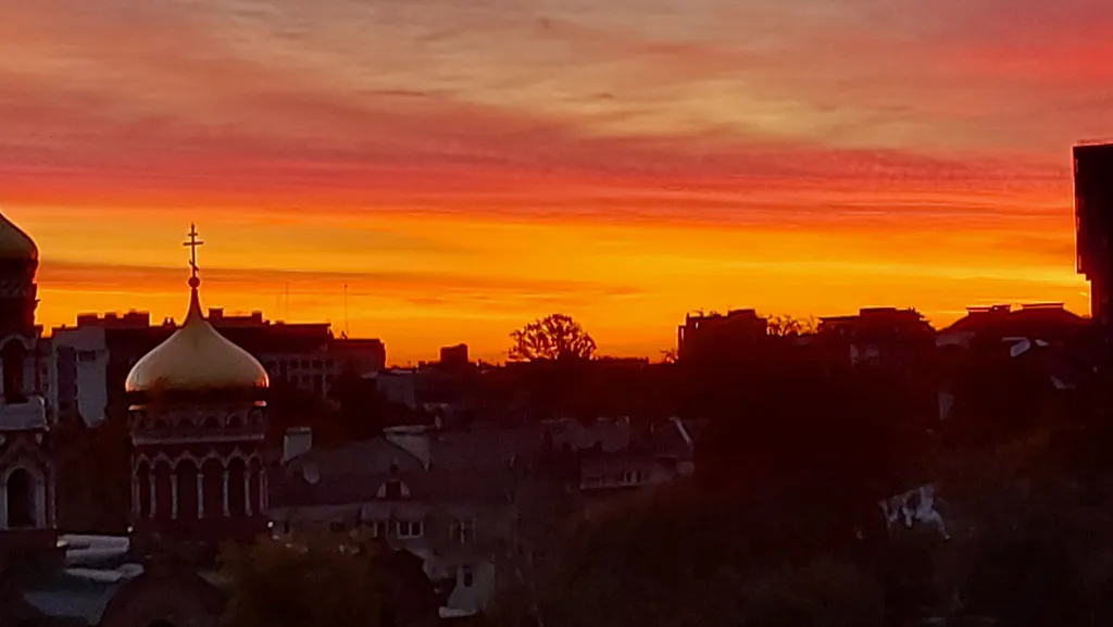 Квартира Уютная квартира в центре города — Нижний Новгород