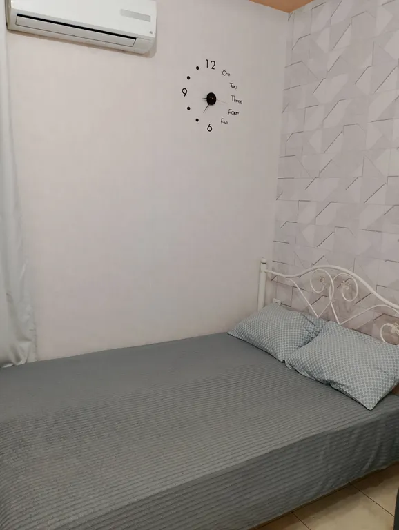 Студия у пляжа