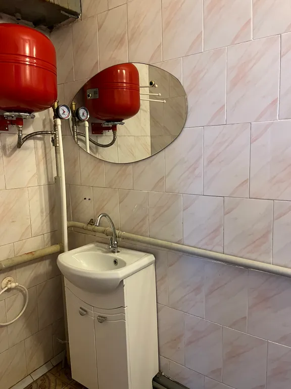 Уютный коттедж с камином в Великом Устюге