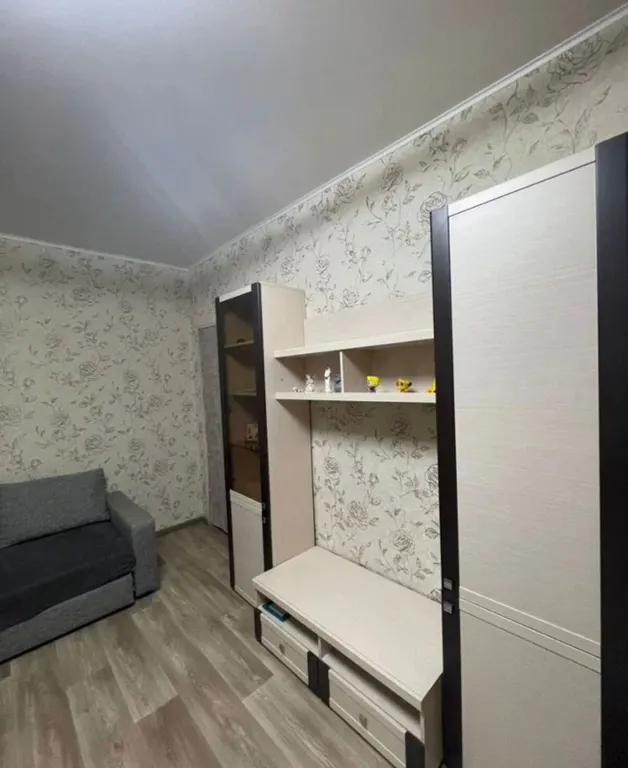 2-комнатная квартира с новым ремонтом