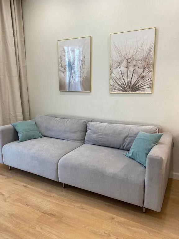 Красивая евро-2 с выездом на М-2