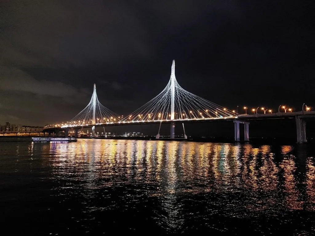 Квартира Уютная квартира — Санкт-Петербург