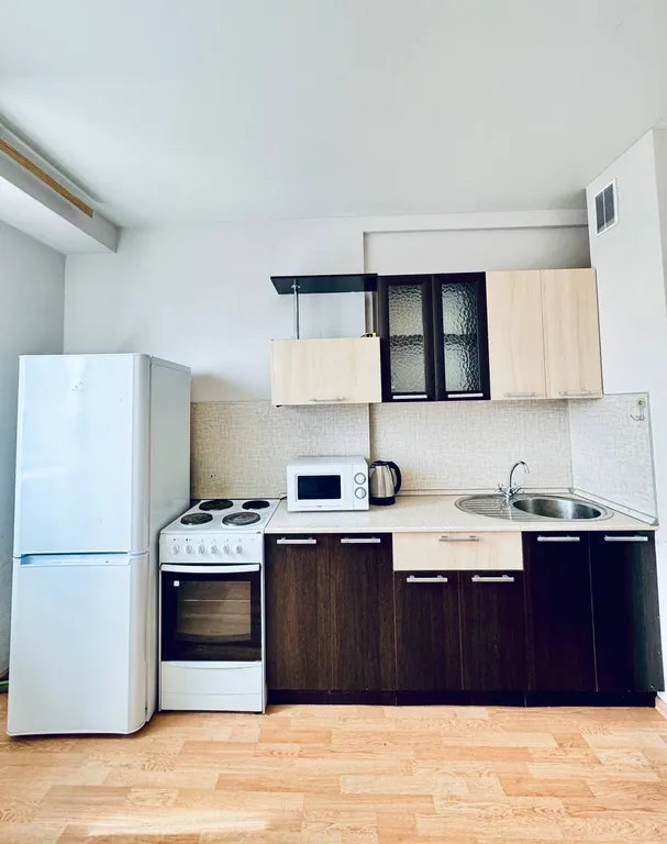 Уютная квартира рядом с метро