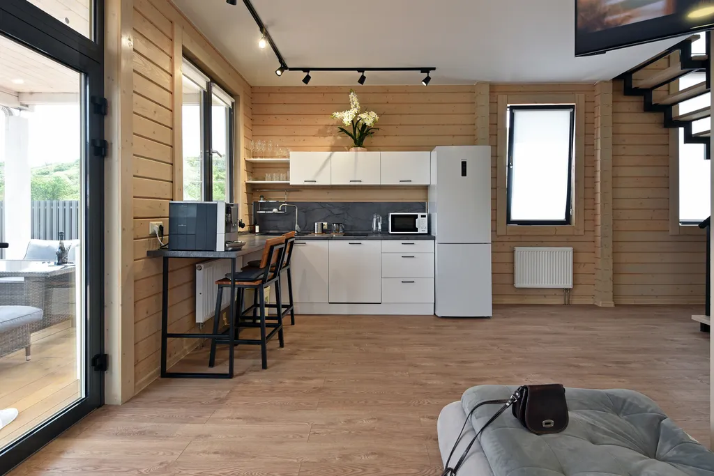 Коттедж Mayti