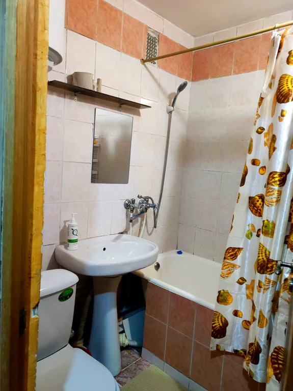 Квартира для отдыха