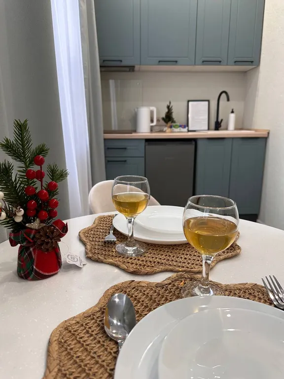 Квартира Квартира Уютная студия в самом центре города — Екатеринбург