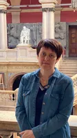 Жанна Можейко