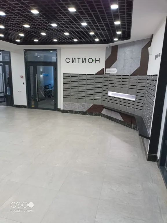 Квартира Квартира Студия в 5 минутах до центра — Тюмень