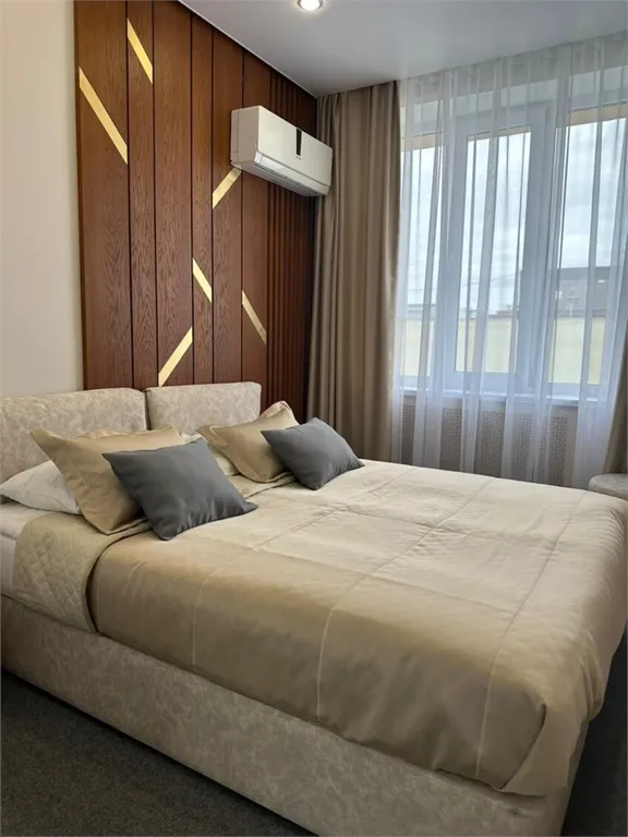 Квартира Комната — аренда посуточно в Ульяновск