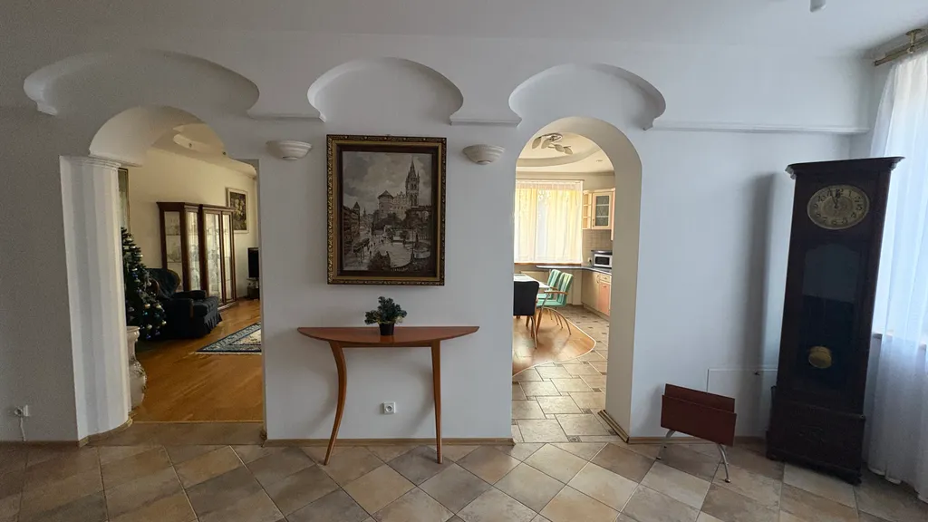 Квартира Квартира Amalienau-апартамент — Калининград