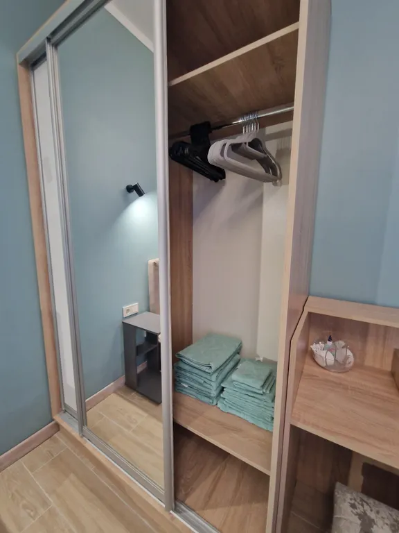 Квартира в центре в доме с историей