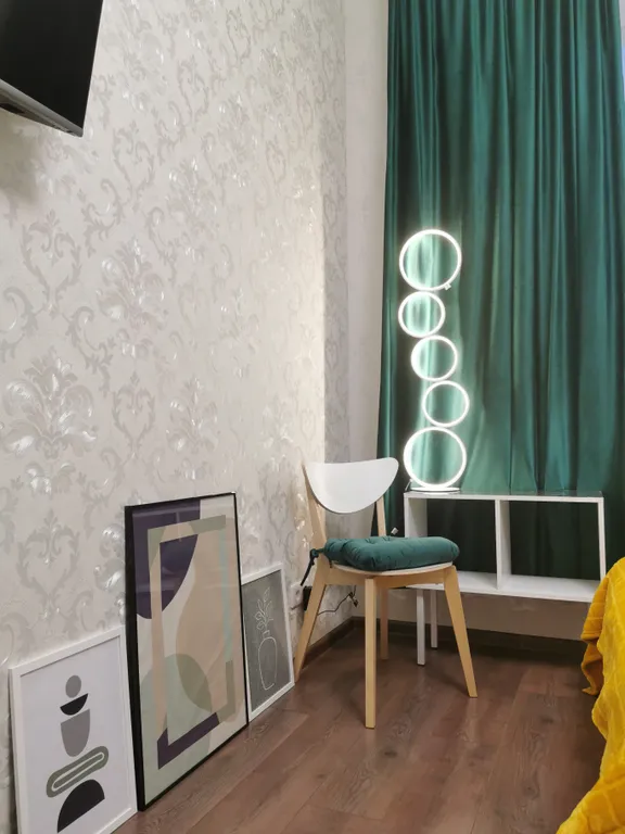 Квартира Жемчужина Твери — аренда посуточно в Тверь