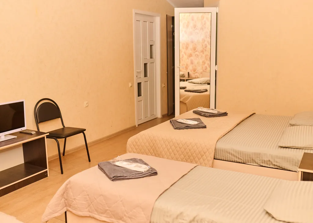 Квартира Комната — Геленджик