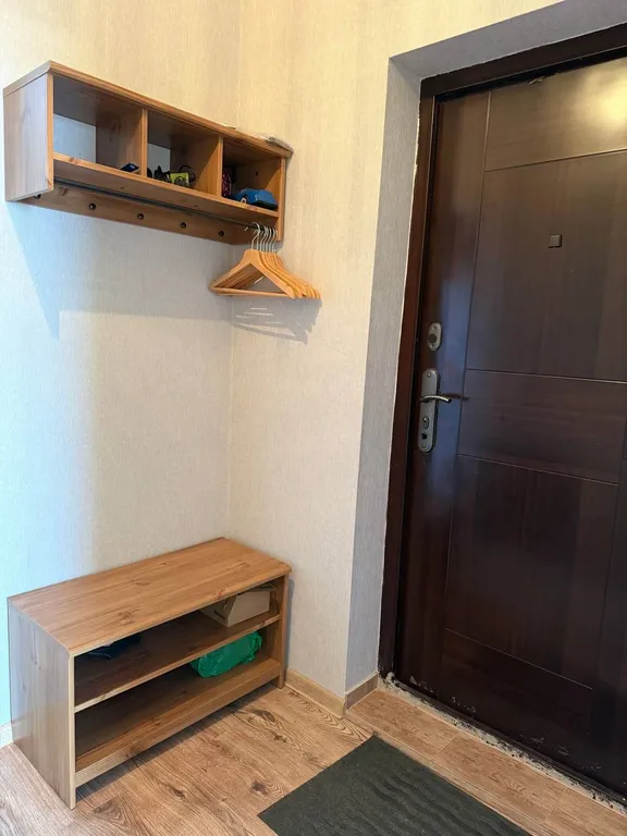 Квартира с видом на море