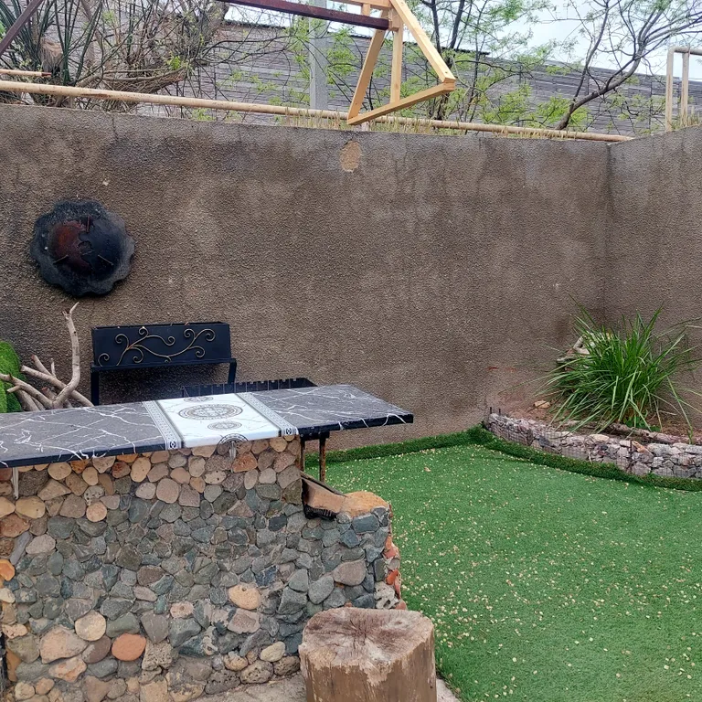 Коттедж Уютный домик — Евпатория