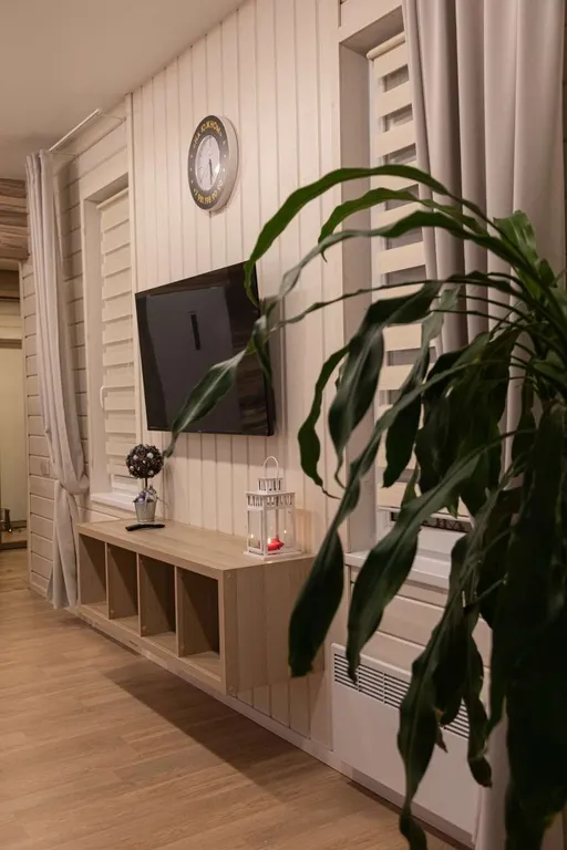 Коттедж с сауной 15 км от КАД