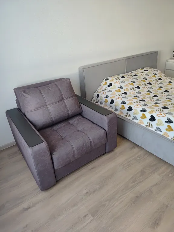 Квартира Квартира Любимый уголок у Глобуса — Тверь