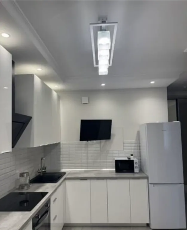 Уютно как дома