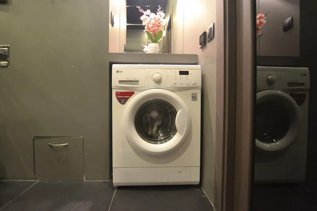 Квартира Уютная квартира на Алексеева — Красноярск