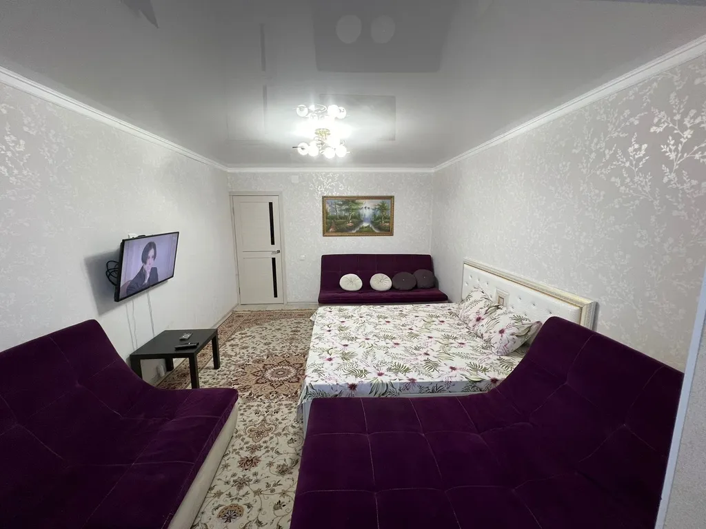 Квартира у моря 5-20