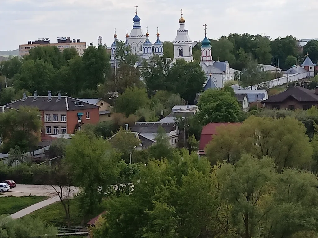 Просторная уютная квартира, бесконтактное заселение