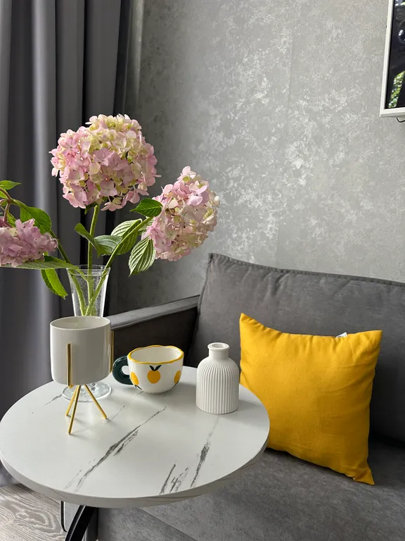 Апартаменты в центре