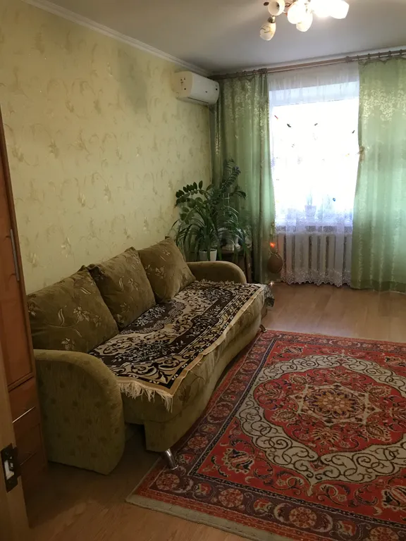 Квартира в центре