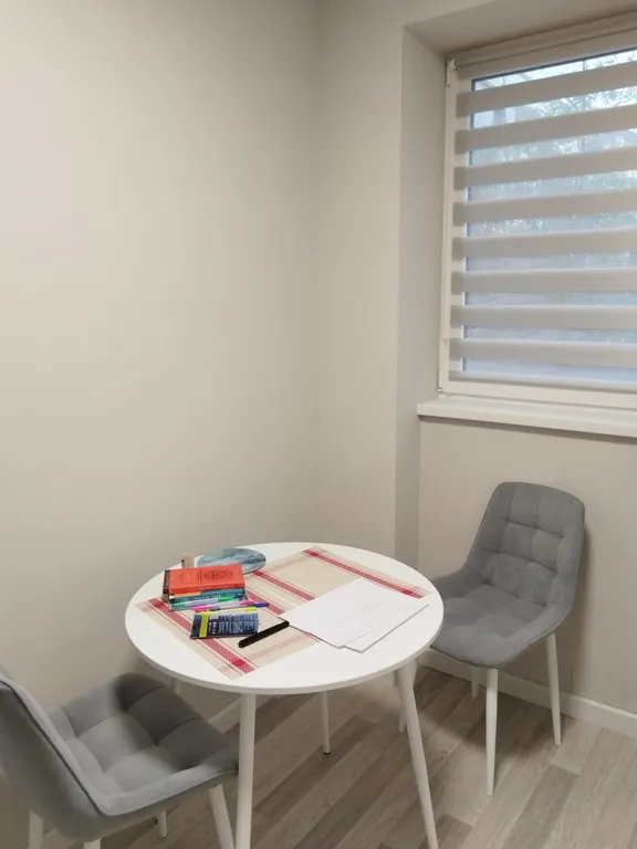 Квартира рядом с Олимпийским парком