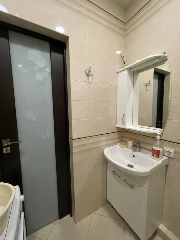 Квартира Уютная квартира — Сириус