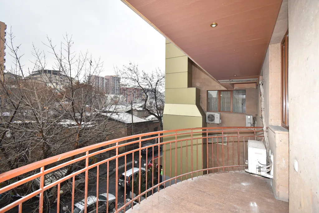 Квартира в новостройке