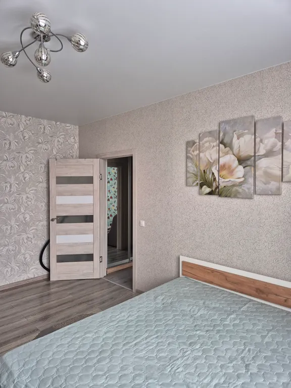 Квартира Квартира Уютное гнёздышко — Калининград