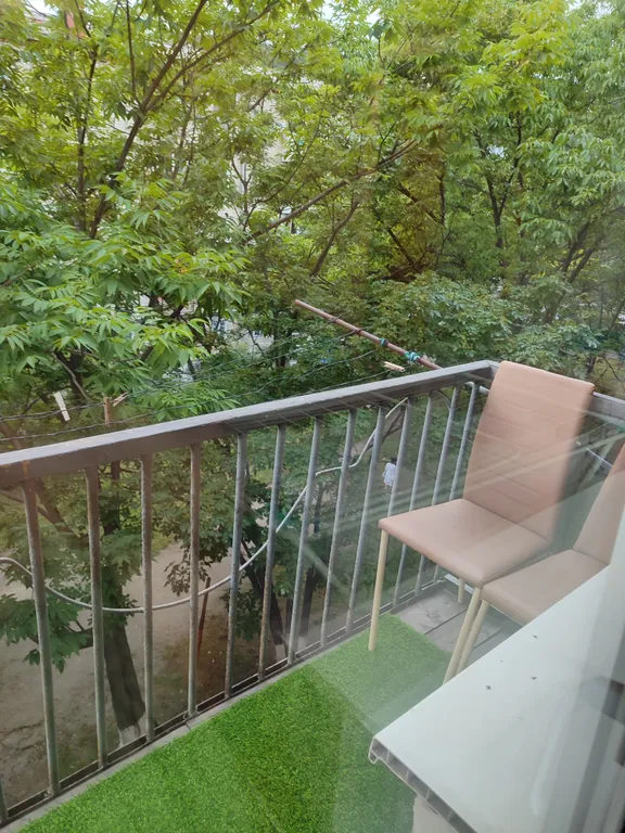 Уютная квартира рядом с портом