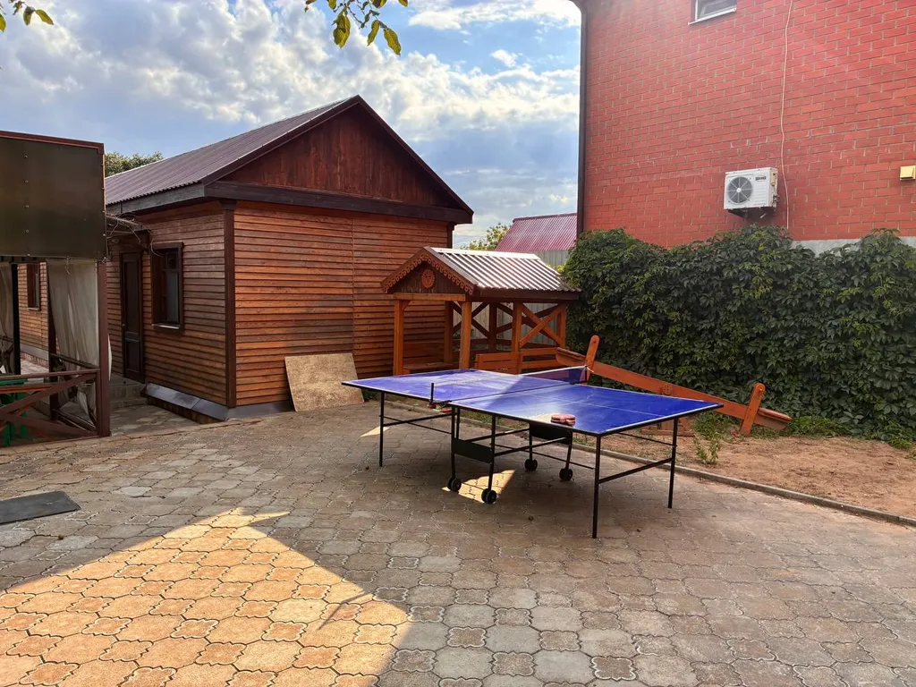 Квартира Комната — Кучугуры