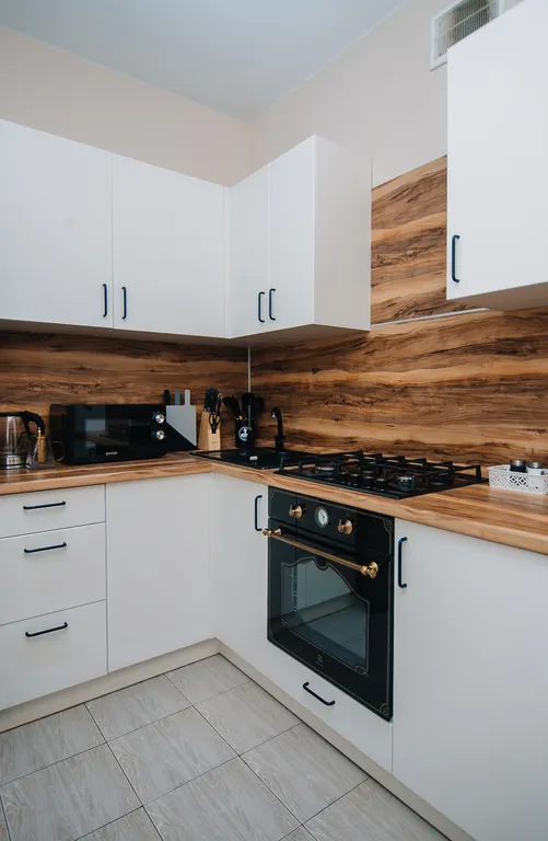 Квартира ЖК "Эко-квартал"