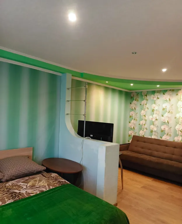 2-комнатная квартира в северном районе