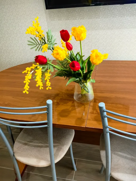 Квартира Квартира у моря — Адлер