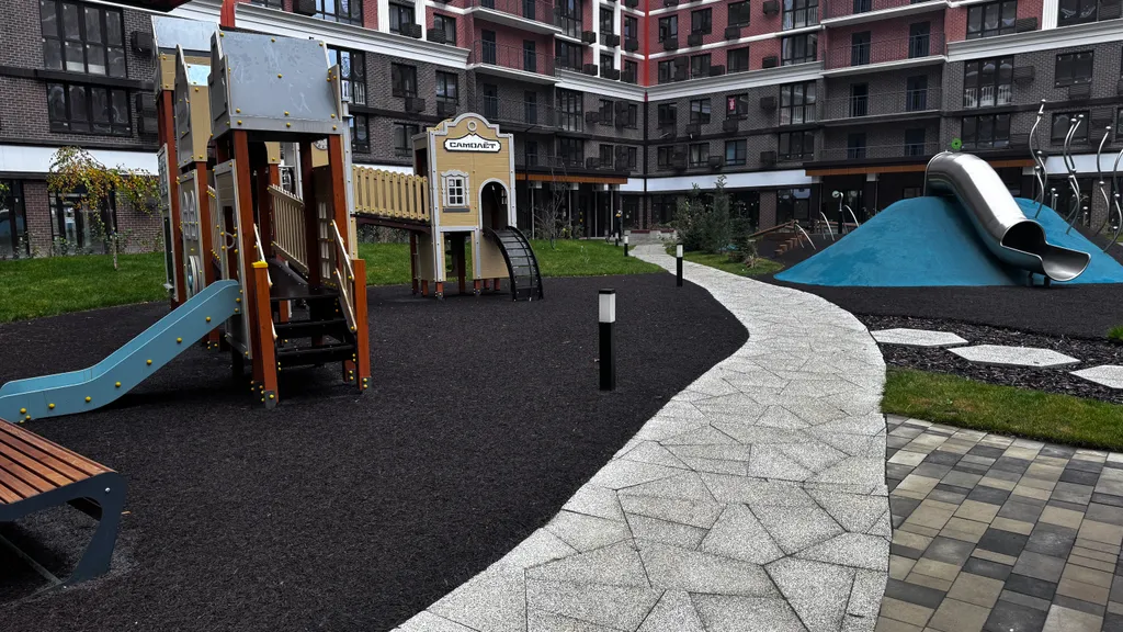 Квартира Квартира Идеальный выбор, тихий район, быстрый Wi-Fi, новая техника — Краснодар