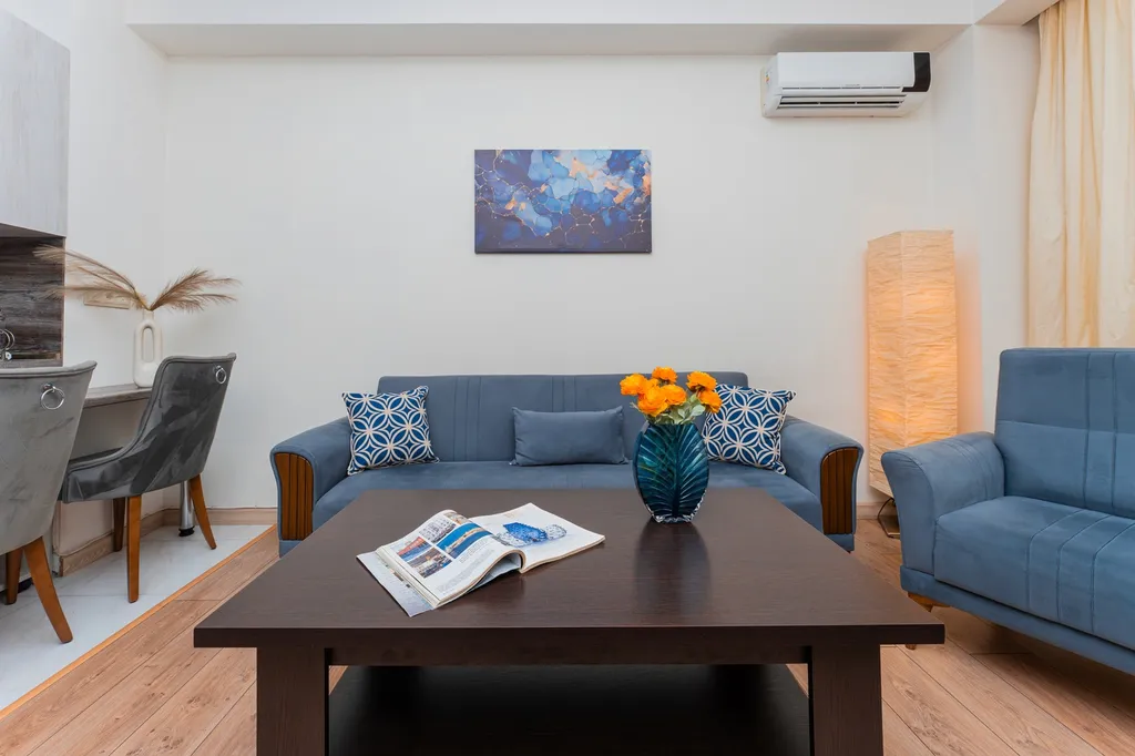 Уютная квартира в центре города — аренда посуточно в Ереван