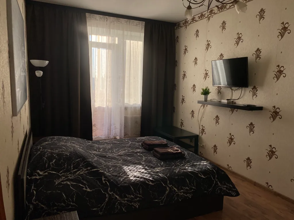 Уютная квартира на Ушинского