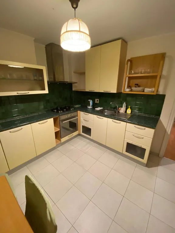 Квартира в центре