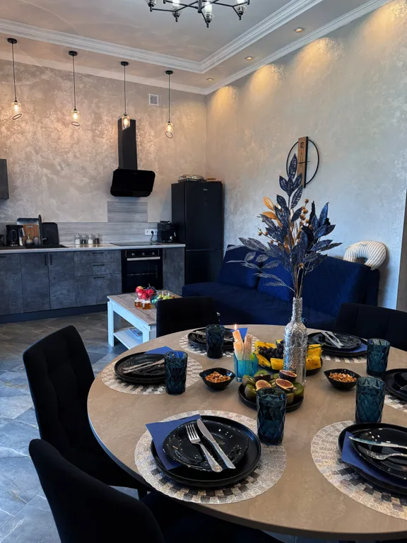 Коттедж Стильный дом в аренду с баней — Москва