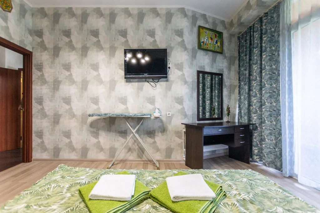 Квартира с дизайн-ремонтом по лучшей цене